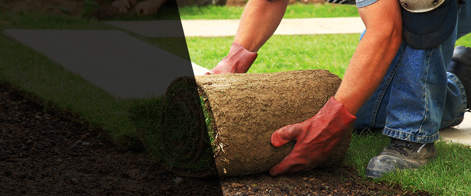 Sisseton Landscapers