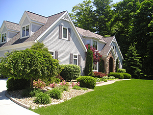 Landscapers and Lawncare Services in Sisseton, SD